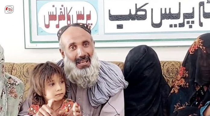 ‘Death squad’ head threatens to kidnap minor girl