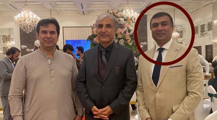 Pakistan army officer kidnapped, killed by BLA in Ziarat