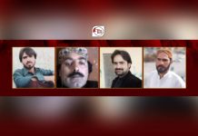 Ziarat: 5 of the 9 “insurgents” killed by army were missing persons