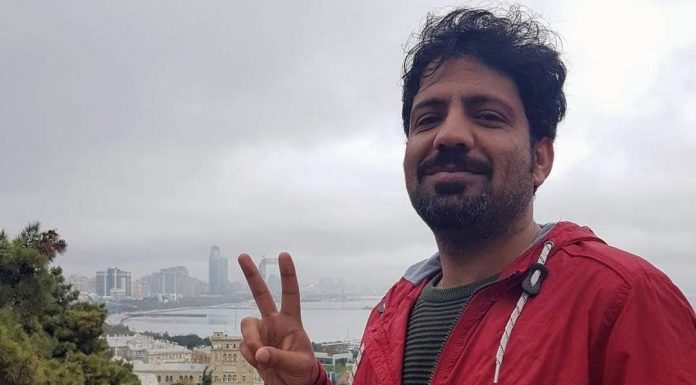 BNM asks Azerbaijan to investigate the death of Baloch asylum seeker in Baku