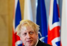 Boris Johnson resigns as Conservative leader amid scandals