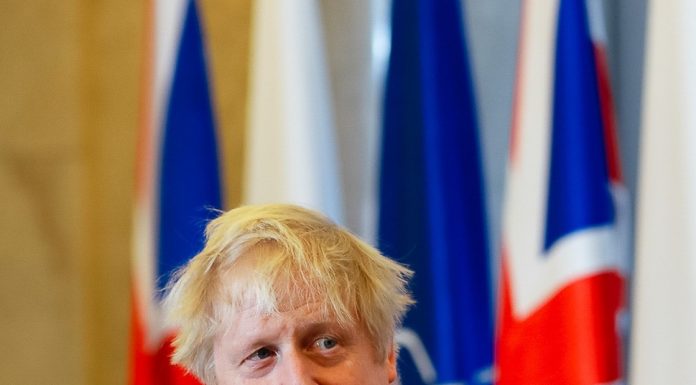 Boris Johnson resigns as Conservative leader amid scandals