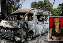Sindh government invites China to investigate KU attack