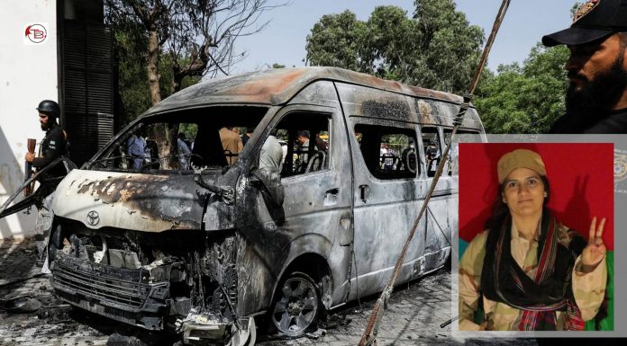 Sindh government invites China to investigate KU attack