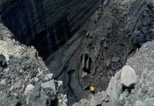 Abducted mining company manager’s body found in Harnai