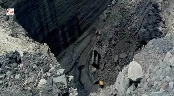 Abducted mining company manager’s body found in Harnai