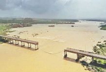 Poor construction of dams caused destruction in Balochistan: Probe revealed