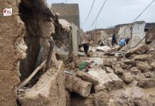 Balochistan: Death toll of rain-related incidents surpasses 50