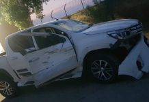 Dera Bugti: Senator Sarfraz Bugti’s convoy targeted in explosion
