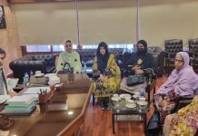 Karachi: 2nd round of talks with families of missing persons begins