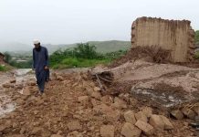 Balochistan: Emergency Declared as Floods Continue to Wreak Havoc