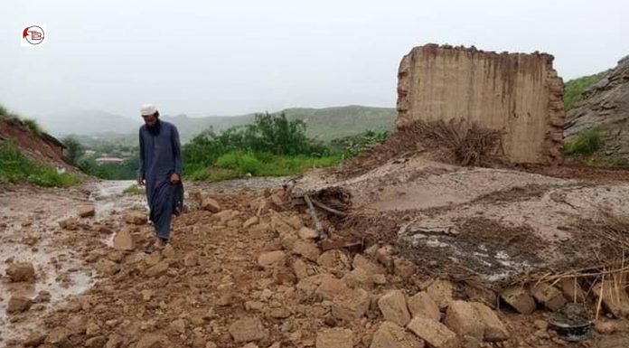 Flood hit Balochistan: Govt announces to shut educational institutions