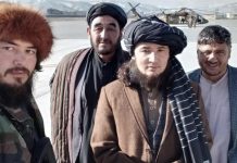 Taliban claim of killing Maulvi Mahdi for ‘defection’