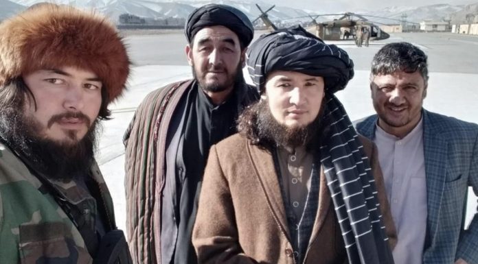 Taliban claim of killing Maulvi Mahdi for ‘defection’