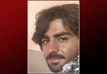 Young man commits suicide in Noshki