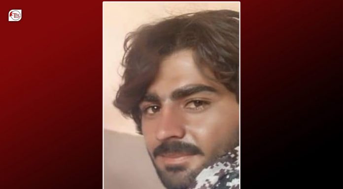 Young man commits suicide in Noshki