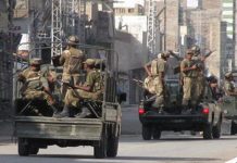 Baloch ‘Pro-Independence’ Groups Claim Responsibility for Attacks on Forces