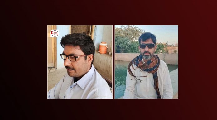 Sindh: Rights group terms CTD’s claims “false”