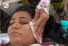 Quetta: Slain activist’s widow shot by unidentified gunmen