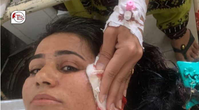 Quetta: Slain activist’s widow shot by unidentified gunmen