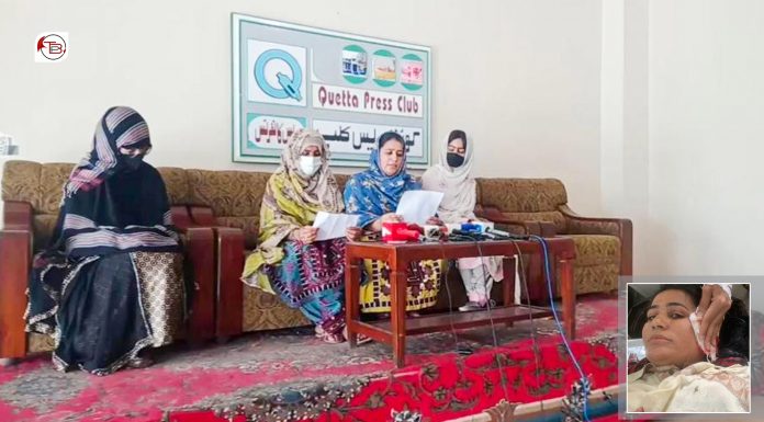 State institutions behind attacking me: Zuhra Raza