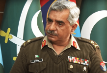 Pakistan Army slams social media campaign, following chopper crash