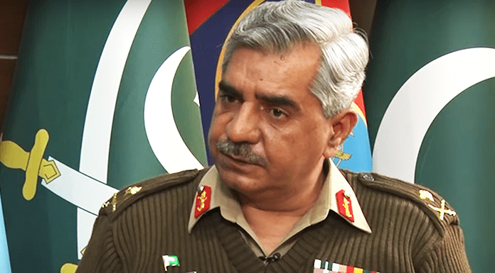 Pakistan Army slams social media campaign, following chopper crash