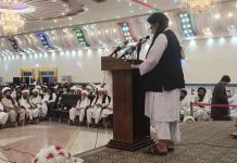 Taliban say ‘neighbouring country’ involved in Kabul drone attack