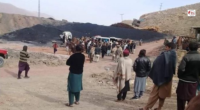 Dukki: 2 miners trapped in a coal mine for 12 hours