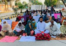 Quetta: Families hold seminar, demand safe release of ‘missing’ loved ones