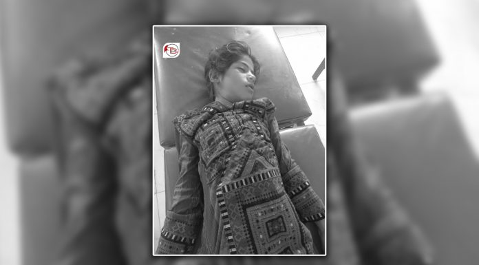 9 more die, as monsoon rains continue to ravage Balochistan