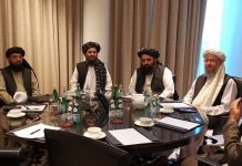 Taliban claim ignorance of al-Qaeda leader’s presence in Kabul