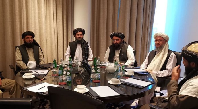 Taliban claim ignorance of al-Qaeda leader’s presence in Kabul