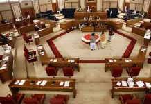 Committee formed to solve gas & electricity issues in Balochistan