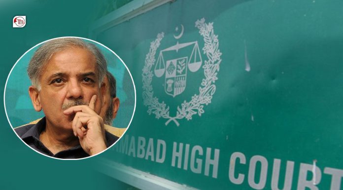 IHC summons PM Shehbaz over issue of missing persons