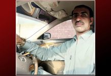 Kech: Man commits suicide after being released from forces’ custody