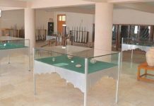 Mehrgarh museum inaugurated in Quetta