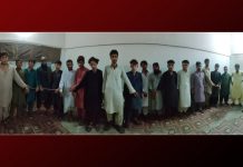 Karachi: Afghan nationals arrested for celebrating Pak’s loss in Asia Cup final