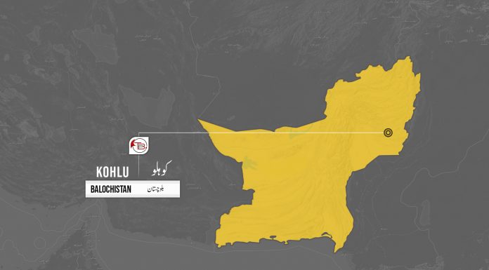Woman, kids abducted from Hub Chowki found in Kohlu