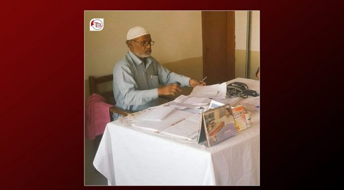 Khuzdar: Doctor picked up by Pakistani forces returns home