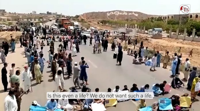 Documentary: TBP Investigates Death of Several Baloch Oil Traders Killed by Pakistani Military in Chaghi