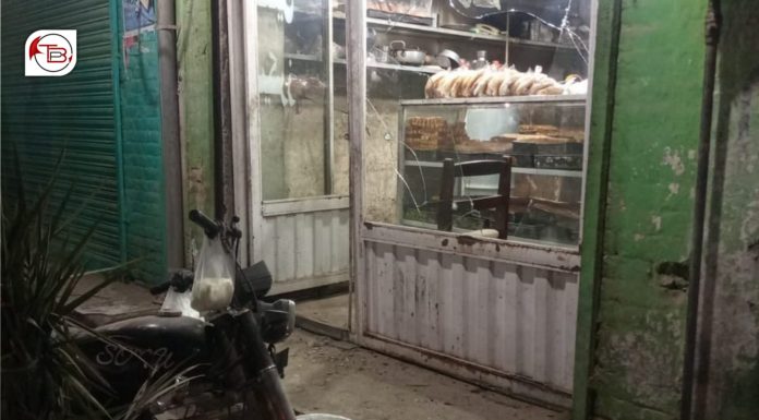 Quetta: Policemen among 7 wounded in grenade attack