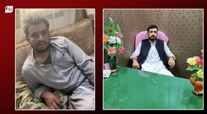 Balochistan: 1 missing person released, another went missing