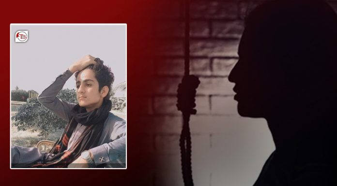 Teenage girl among two suicide victims in Gwadar, Kech