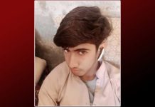 ‘Missing’ youth found dead in Kech; two more detained in Panjgur