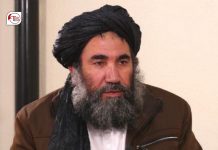 ‘Pakistan uses Afghanistan to wash its bloody hands’ – Taliban leadership