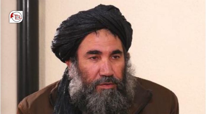 ‘Pakistan uses Afghanistan to wash its bloody hands’ – Taliban leadership