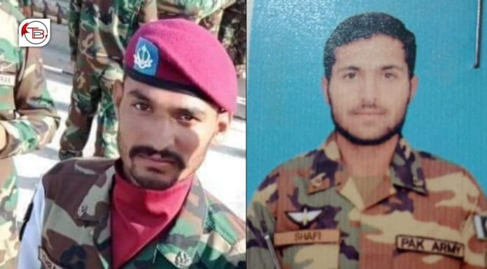 Bolan operation: 2 Pakistani troops killed in clashes