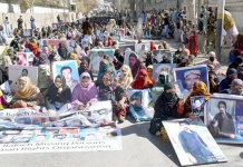 38 disappeared, two women, 3 children among 24 killed in September – HRCB report