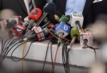 No conviction in 96% journalist killings in Pakistan, report finds